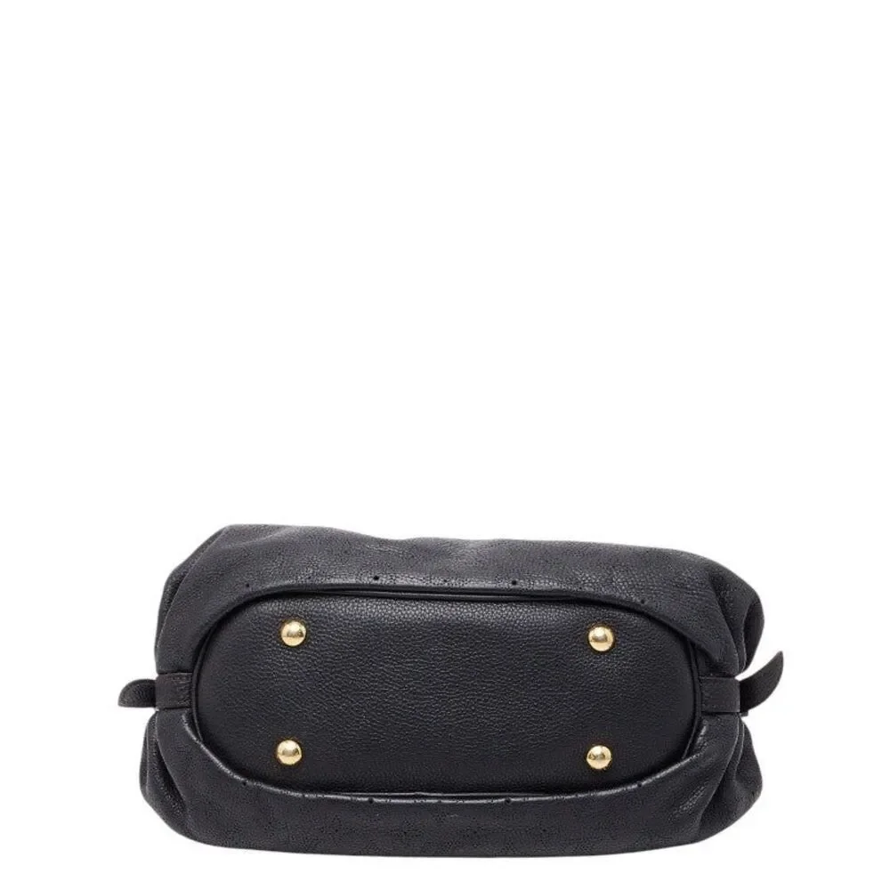 Louis Vuitton Monogram Mahina XS Shoulder Bag